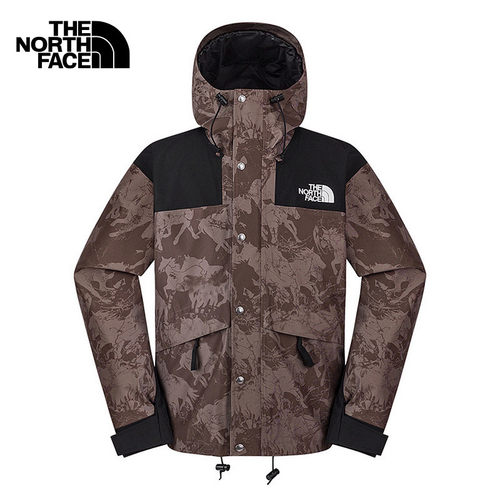 THE NORTH FACE|（新款）2025F/W男冲锋衣 NF0A8D1BE8X1