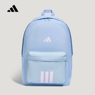 阿迪达斯 （adidas）|（新款）2026秋女双肩背包 LE5951