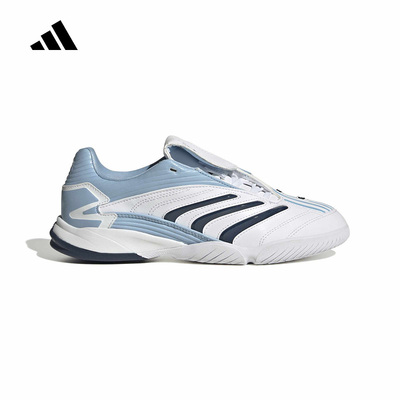 adidas阿迪达斯三叶草2026夏女PREDATOR SALA 复古运动鞋 IH6790