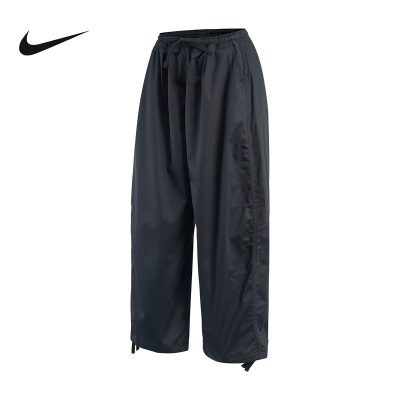耐克（NIKE）|（新款）2026秋女梭织长裤 IM8410-010