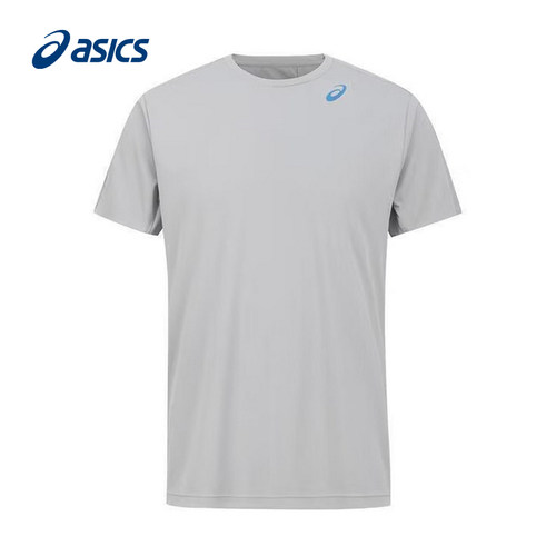 ASICS|（新款）2026S/S男短袖T恤 2011D634-020