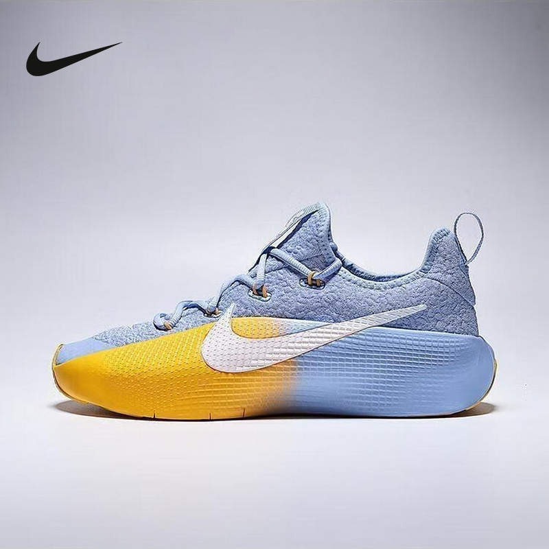 Nike耐克LEBRON TR 1詹姆斯实战篮球鞋抓地男子训练鞋FJ6151-401