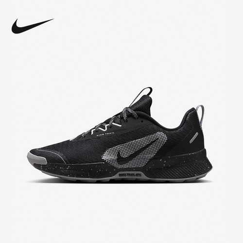 耐克女鞋Nike Juniper Trail 3户外防滑耐磨越野跑步鞋FQ0902-