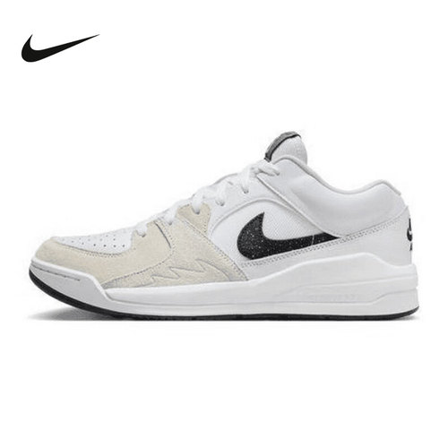 JORDAN耐克男鞋新款STADIUM 90复古板鞋休闲篮球鞋DX4397-112