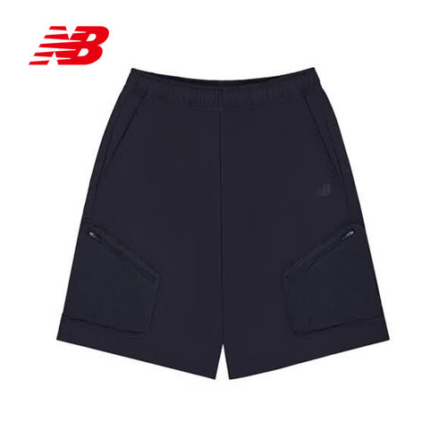 New Balance|（新款）2026秋男梭织短裤 MB62K2E8-DNS