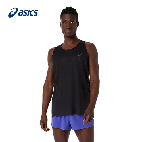 ASICS|（新款）2026F/W男背心 2011D508-001