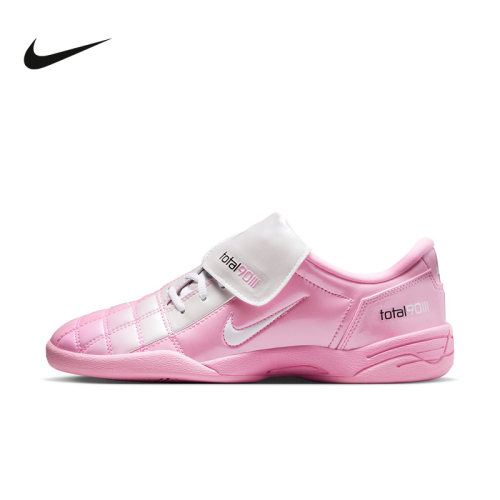 NIKE耐克2026夏季女鞋TOTAL 90运动休闲鞋低帮足球鞋IO2389-600