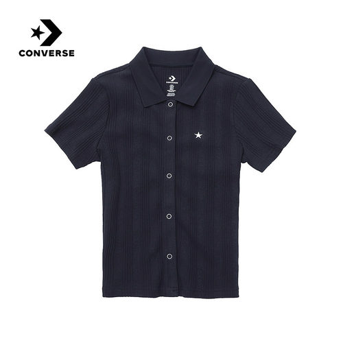 匡威（Converse）|（新款）2026夏女短袖T恤 WCJ774-GHM