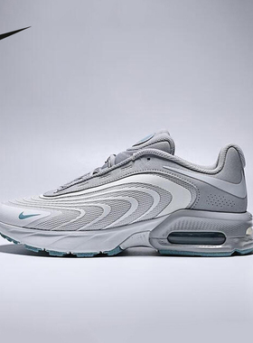 耐克AIR MAX FIRE男鞋灰色气垫缓震运动鞋复古跑步鞋IF2621-006