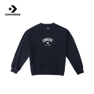 UCJ109 匡威 2026春中性卫衣 新款 GHM Converse