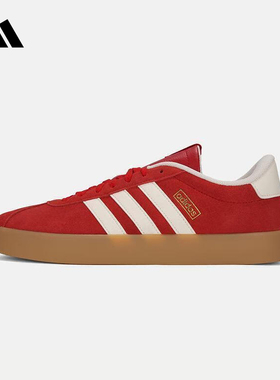 adidas阿迪达斯男女VL COURT 3.0SPW 运动休闲鞋板鞋KI5079