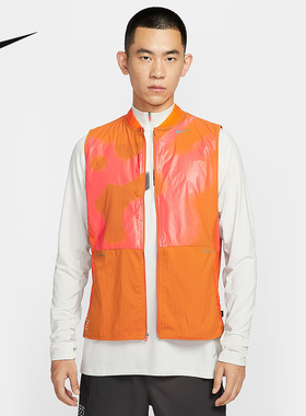 耐克（NIKE）|（新款运动）2025冬男棉背心 IM9671-886