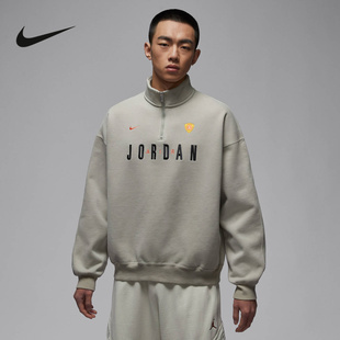 IF1817 耐克 2026春男针织套头衫 新款 334 NIKE