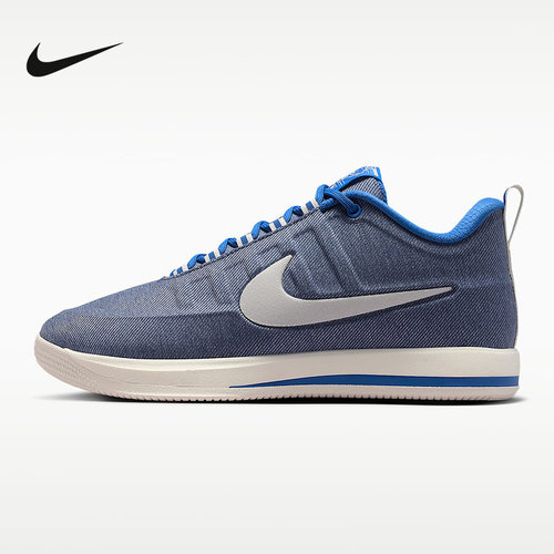 耐克（NIKE）|（新款）2026春男ZOOM IB6688-900