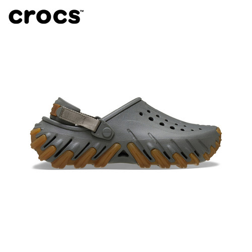 CROCS(卡骆驰)|（新款）2026夏中性克骆格 211675-0DA