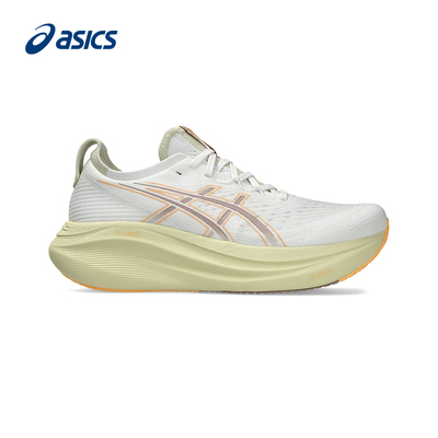 ASICS|（新款）2025F/W男低帮鞋 1011B958-102