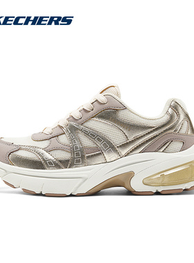 SKECHERS|（新款）2025秋女休闲鞋 177357-RSGD