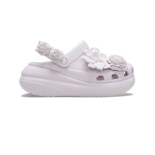 CROCS(卡骆驰)|（新款）2026夏中性克骆格 214943-5DK