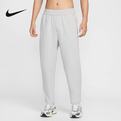 耐克（NIKE）|（新款运动）2026春男针织长裤 HQ6971-097