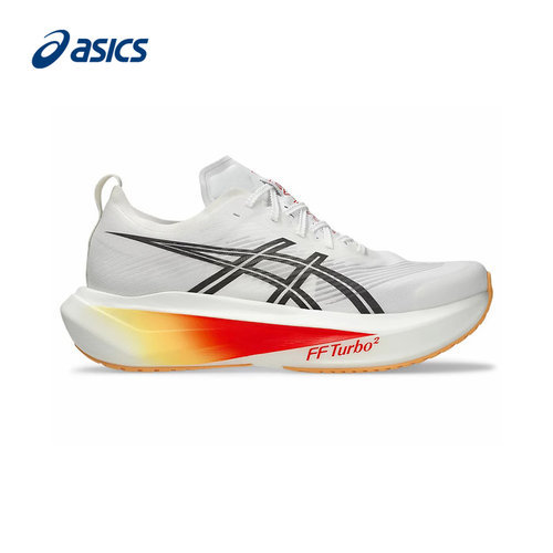 ASICS|（新款）2026F/W中性跑步鞋 1013A170-101