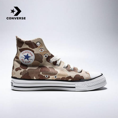 匡威（Converse）|（新款）2026秋中性ALL STAR A23949C