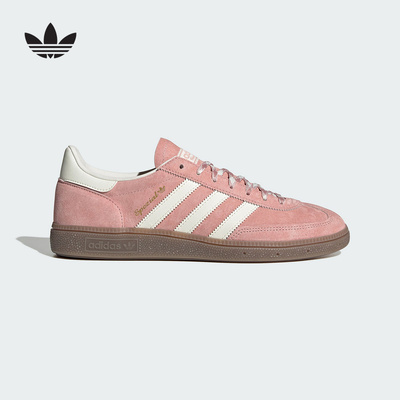 adidas阿迪达斯运动2025秋中性HANDBALL KJ6305