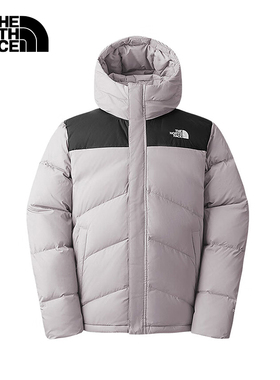 THE NORTH FACE北面新款2025F/W男羽绒服 NF0A89295I41