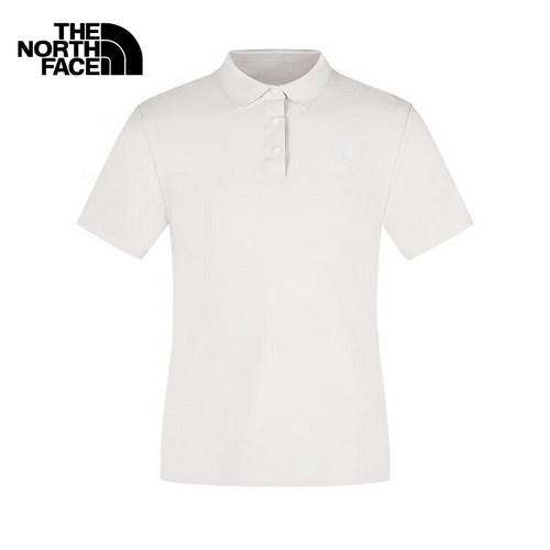 THE NORTH FACE|（新款）2026S/S女短袖POLO NF0A8CYZQLI1