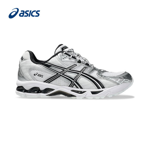 ASICS|（新款）2026F/W中性休闲鞋 1203A780-101