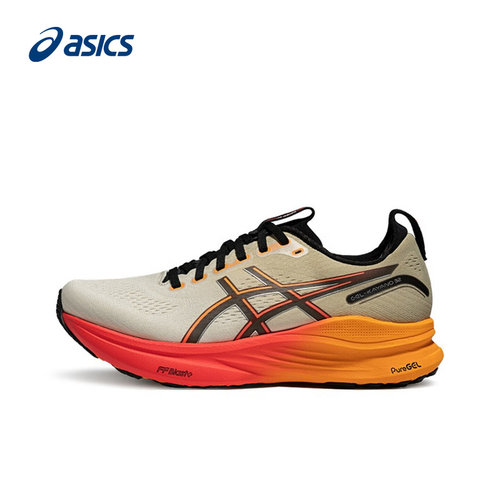 ASICS|（新款）2025F/W男低帮鞋 1011C211-200