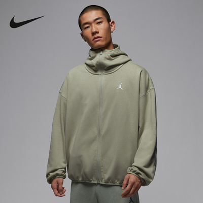 耐克（NIKE）|（新款）2026春男针织夹克 IF1888-334
