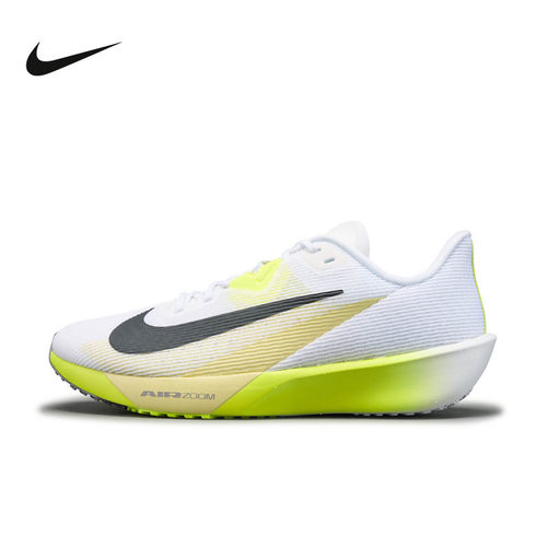 Nike耐克男鞋秋ZOOM RIVAL FLY 4公路竞速运动鞋跑步鞋FV6040-106