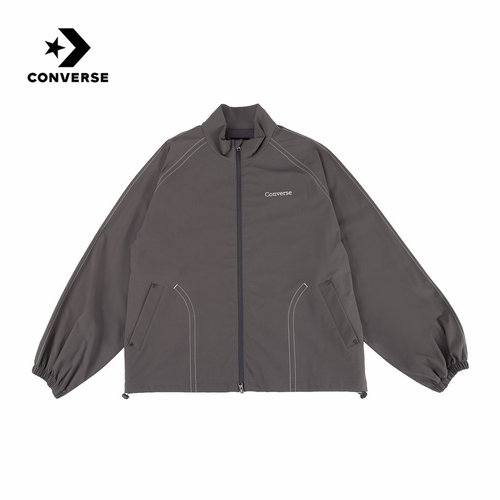 匡威（Converse）|（新款）2026秋中性夹克 UCK082-GDA