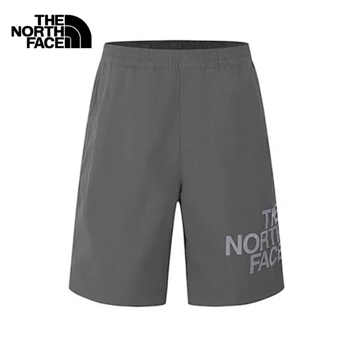 THE NORTH FACE|（新款）2026S/S男短裤 NF0A8C0V0UZ1