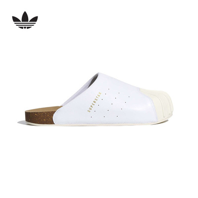阿迪达斯 （adidas）|（新款）2026秋中性MULE LC0412