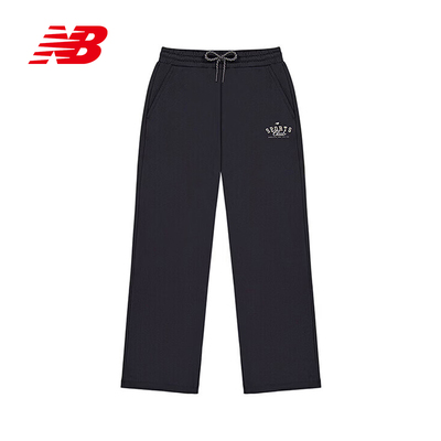 New Balance|（新款）2026春女针织裤 WB61Z8MX-ABR