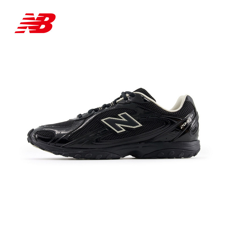 New Balance|（新款）2026夏中性慢跑鞋 U204LMRA