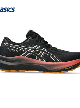 ASICS|（新款）2025F/W女低帮鞋 1012B844-001