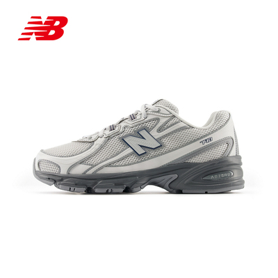 New Balance|（新款）2026春中性慢跑鞋 U7407LZ