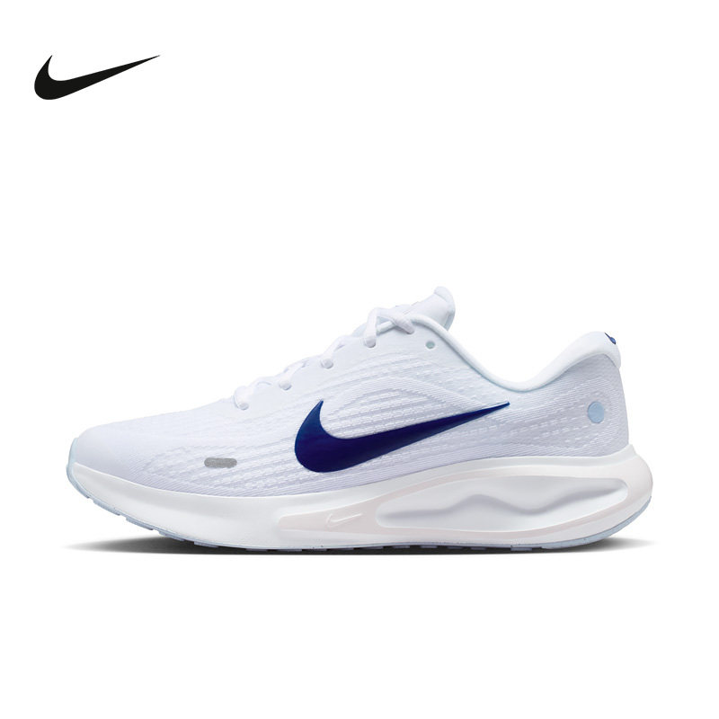 NIKE耐克女鞋 JOURNEY RUN新款运动训练运动鞋跑步鞋 FJ7765-121