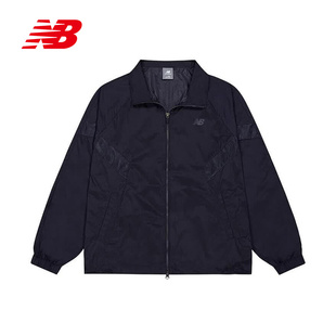 New Balance|（新款）2026秋男梭织外套 MJ62N4VD-DNS