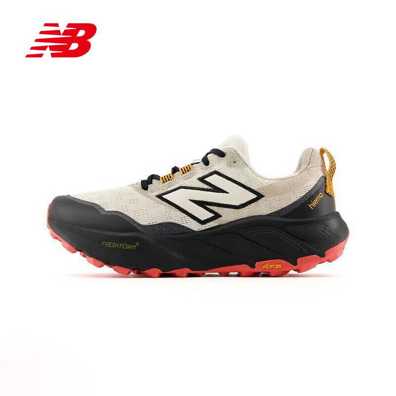 New Balance|（新款）2025夏男跑步鞋 MTHIERX9