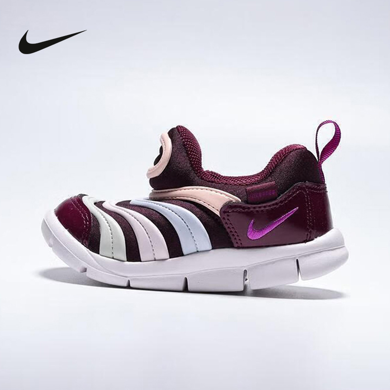 耐克（NIKE）|（新款）2025冬童FREE 343938-639