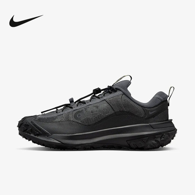 nike耐克男子ACG MOUNTAIN FLY 2户外运动鞋越野跑步鞋HF6245-001