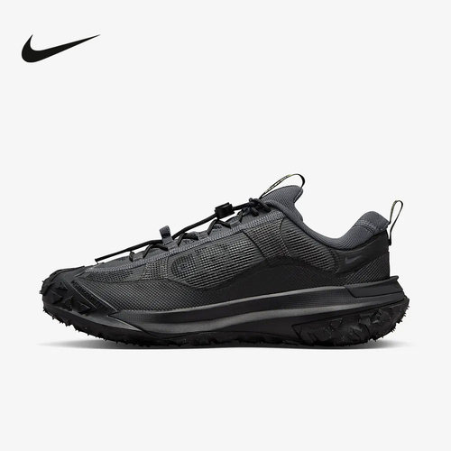nike耐克男子ACG MOUNTAIN FLY 2户外运动鞋越野跑步鞋HF6245-001
