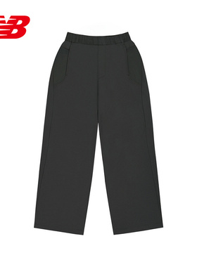 New Balance|（新款）2025秋男梭织裤 NTF35461-DKG