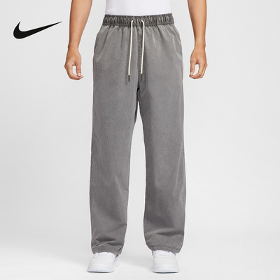 耐克（NIKE）|（新款）2026春男梭织长裤 IF1551-010