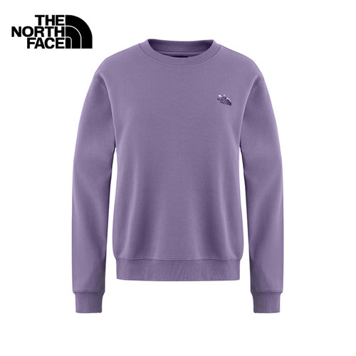 THE NORTH FACE|（新款）2026F/W女卫衣 NF0A8JM4NNK1
