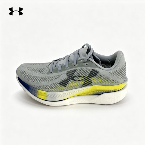 安德玛（UNDERARMOUR）|（新款）2026F/W中性跑步鞋 6005378-034