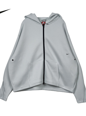 耐克（NIKE）|（新款）2026春男针织夹克 IF1320-101